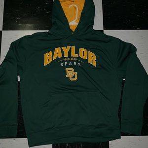 Baylor University hoodie